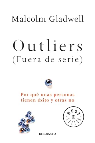 Outliers (Fuera de serie)/Outliers: The Story of Success