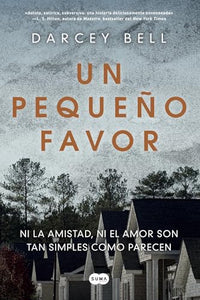 Un pequeño favor /A Simple Favor 