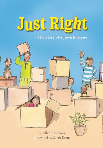 Just Right
