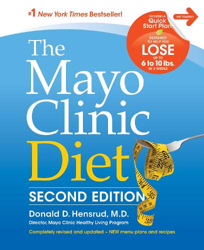 The Mayo Clinic Diet, 2nd Edition