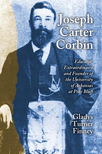 Joseph Carter Corbin