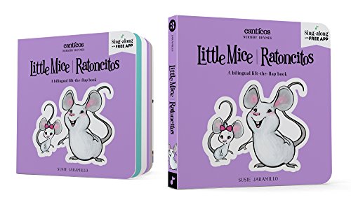 Little  Mice / Ratoncitos