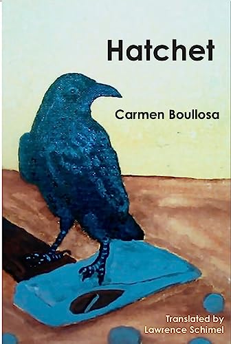 Hatchet / Hamartia