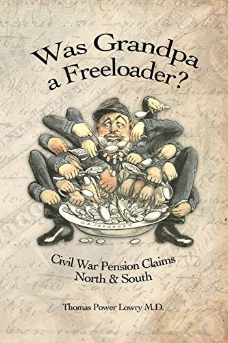 Was Grandpa a Freeloader?