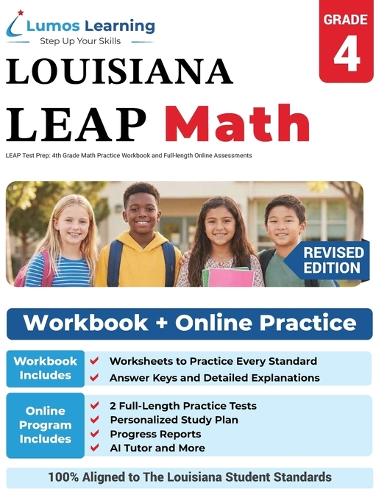 LEAP Test Prep