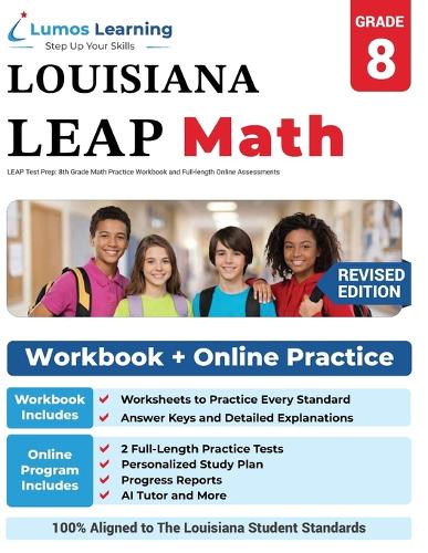LEAP Test Prep