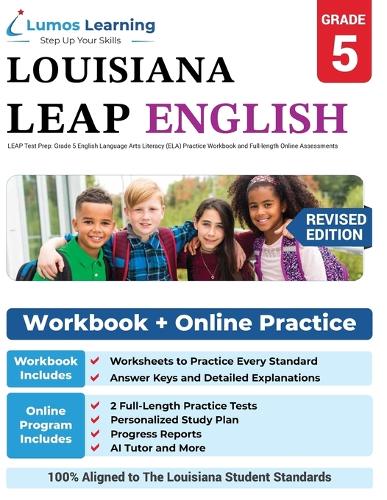 LEAP Test Prep