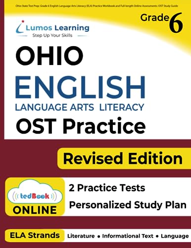 Ohio State Test Prep
