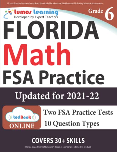 Florida Standards Assessments Prep