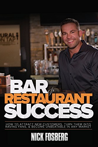 Bar and Restaurant Success