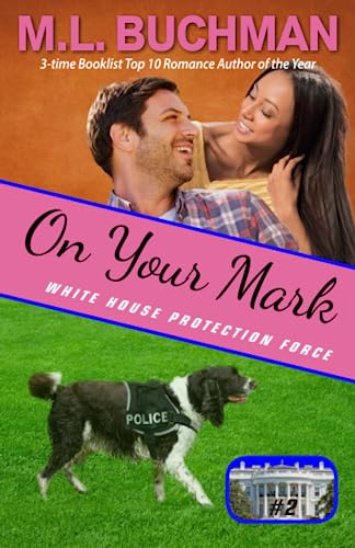 On Your Mark