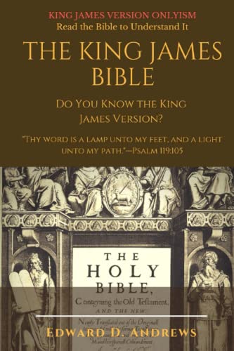The King James Bible