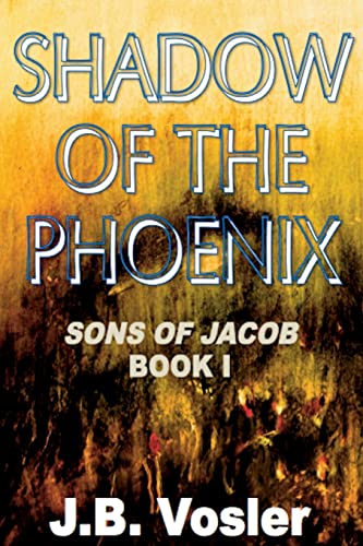 The Shadow of The Phoenix