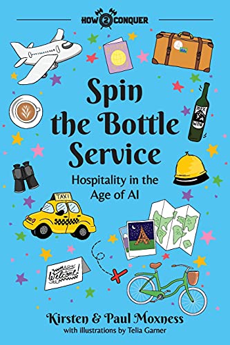 Spin the Bottle Service