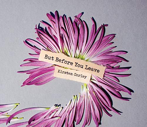 But Before You Leave