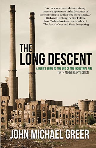 The Long Descent