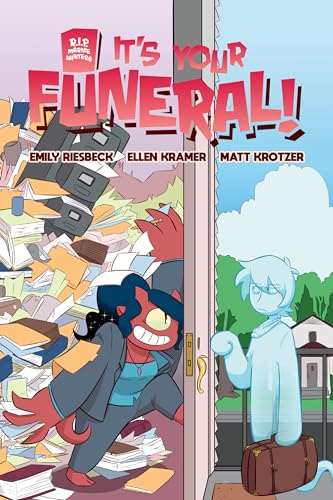 It's Your Funeral
