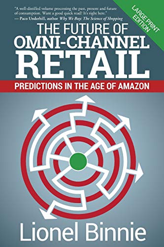 The Future of Omni-Channel Retail