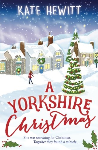 A Yorkshire Christmas (Christmas Around the World)