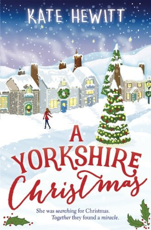 A Yorkshire Christmas (Christmas Around the World)