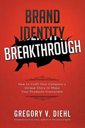 Brand Identity Breakthrough