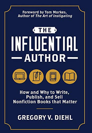 The Influential Author
