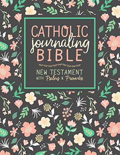 Catholic Journaling Bible