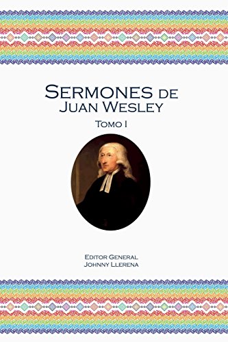 Sermones de Juan Wesley
