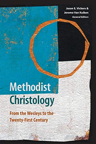 Methodist Christology