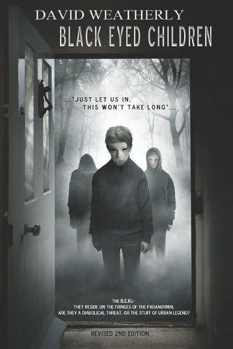 Black Eyed Children