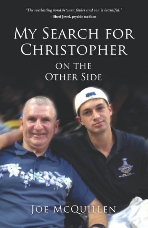 My Search For Christopher On The Other Side
