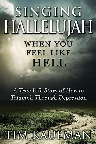 Singing Hallelujah
