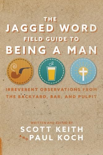The Jagged Word Field Guide