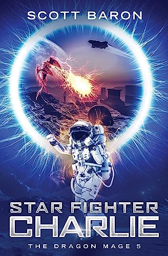 Star Fighter Charlie