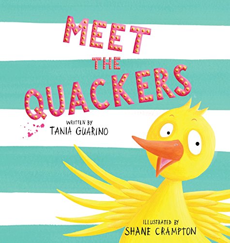 Meet the Quackers