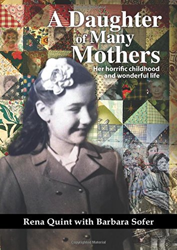 A Daughter of Many Mothers