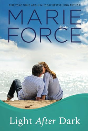 Light After Dark, Gansett Island Series, Book 16
