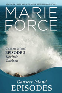Gansett Island Episode 2 