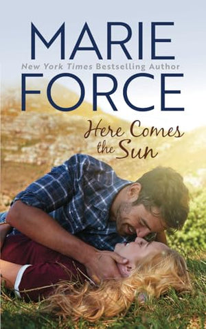 Here Comes the Sun