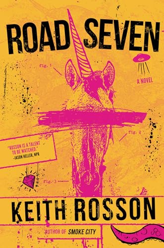 Road Seven