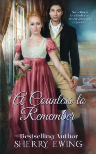 A Countess to Remember