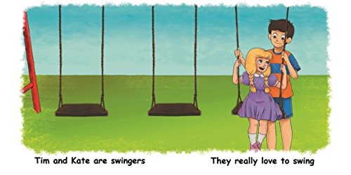 Come Swing With Us!
