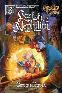 Last of the Nephilim 