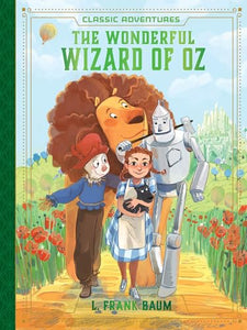 The Wonderful Wizard of Oz 