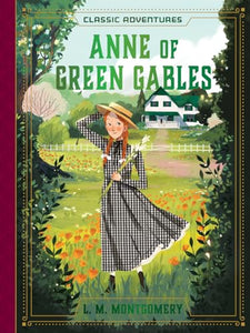 Anne of Green Gables 