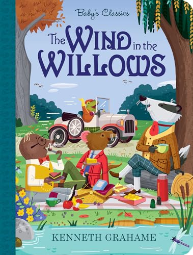 The Wind in the Willows
