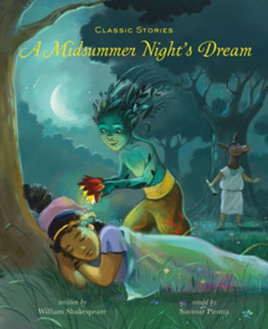 A Midsummer Night's Dream