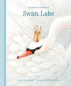Swan Lake 