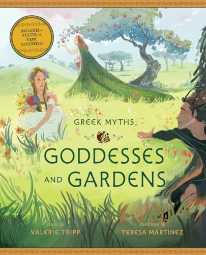 Goddesses and Gardens