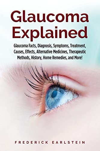 Glaucoma Explained